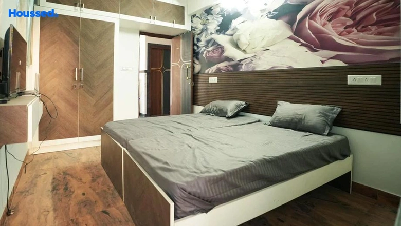 Sample Apartment